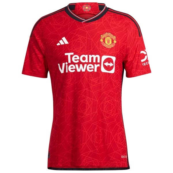 Trikot Manchester United Heim 2023-24